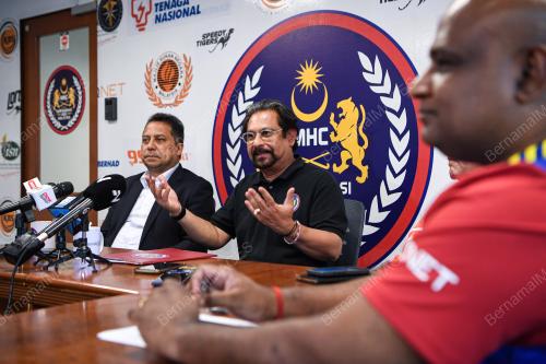 DATUK SERI SUBAHAN KAMAL