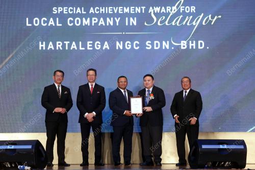 DATUK SERI AMIRUDIN SHARI