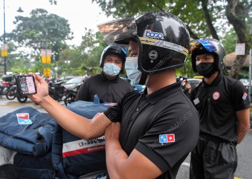 BELANJAWAN 2021