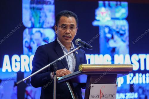 ABDUL RASHID BAHRI