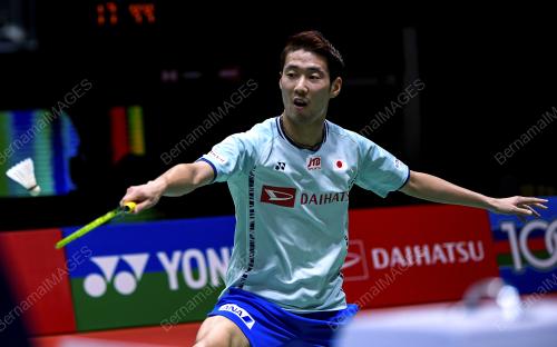 PERODUA MALAYSIA MASTERS 2022