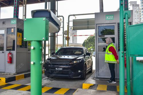 SISTEM ANPR