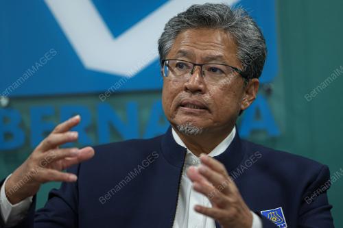 DATUK DR AHMAD SABIRIN ARSHAD