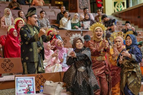 PESTA PANTUN HAWANA-DBP 2026