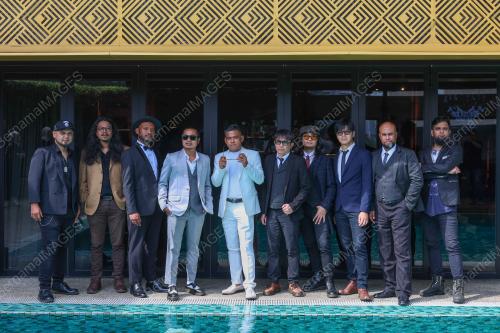 KONSERT ROCKOLUSI KUASA DUA