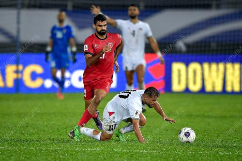 KELAYAKAN PIALA DUNIA 2026