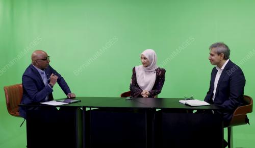 NURUL IZZAH ANWAR