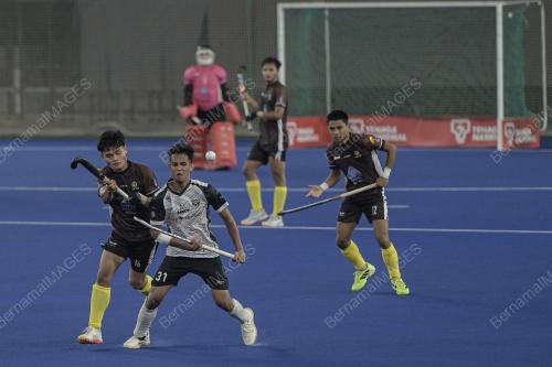 PIALA TUN ABDUL RAZAK AKHIR