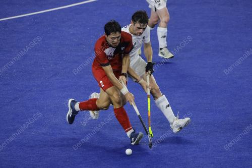HOCKEY JUNIOR WORLD CUP 2023