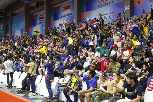 SEPAKTAKRAW PIALA ASIA 2025