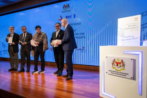 DATUK SERI AZALINA OTHMAN SAID