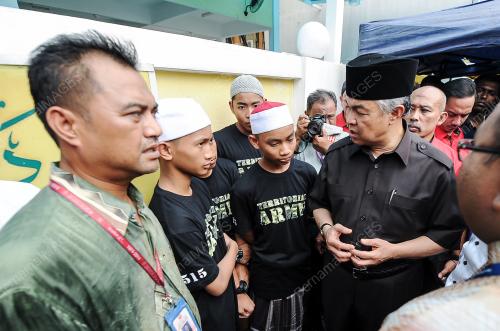 KL80_14092017_KEBAKARAN_MADRASAH