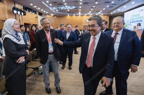 DATUK SERI JOHARI ABDUL GHANI