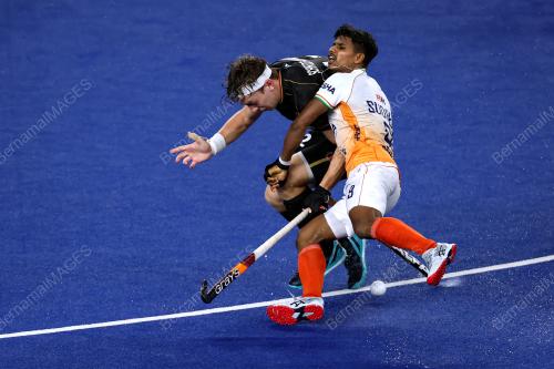 HOCKEY JUNIOR WORLD CUP 2023