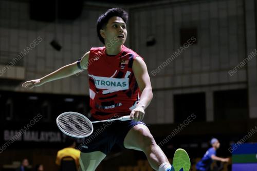 MALAYSIA SUPER 100