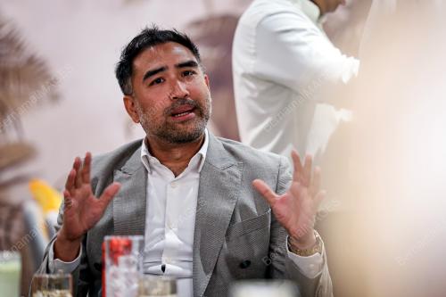ISKANDAR EZZAHUDDIN