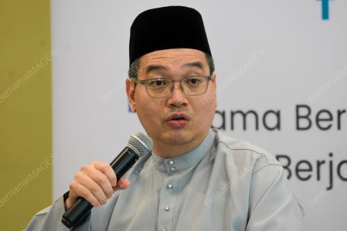 WAN SAIFULRIZAL WAN ISMAIL