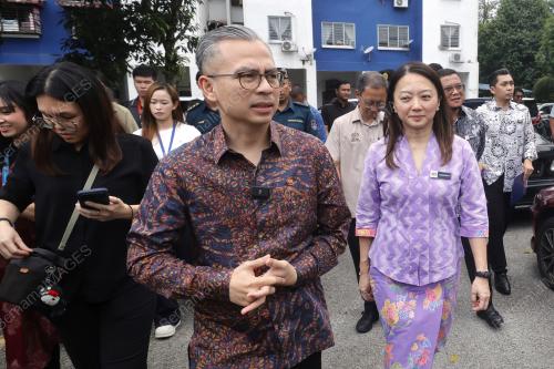 HANNAH YEOH