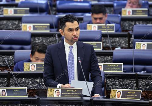 KHAIRUL FIRDAUS AKBAR KHAN