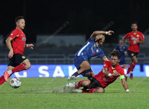 LIGA SUPER 2023