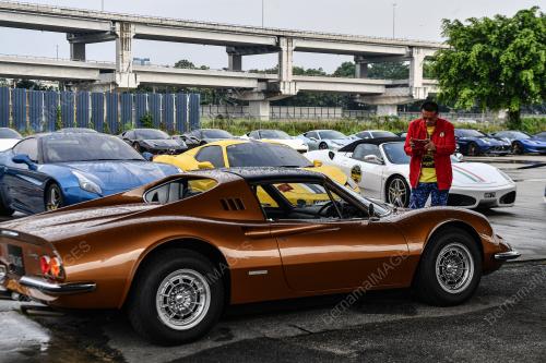 FERRARI FESTIVAL 2024