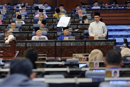 BELANJAWAN 2025