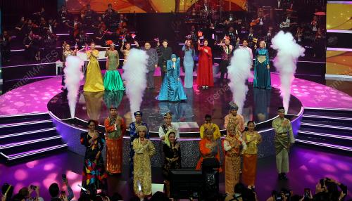 ASEAN FRIENDSHIP CONCERT 2025