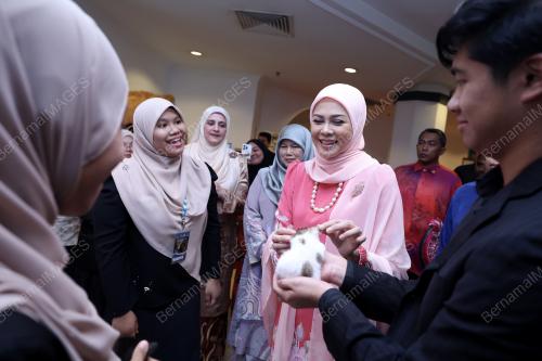 TENGKU NORASHIKIN