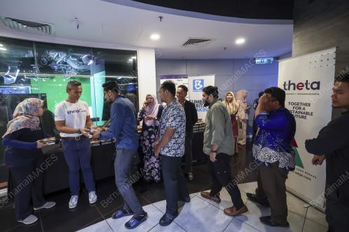 AGIHAN JUADAH BERBUKA