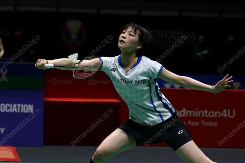 PERODUA MASTERS MALAYSIA 2026