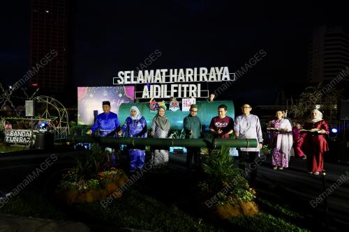 DATUK SERI DR ZALIHA MUSTAFA