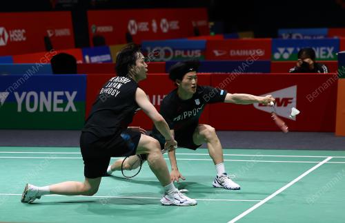 PERODUA MASTERS MALAYSIA 2026