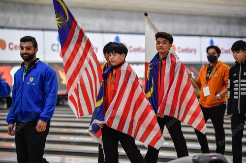 ASEAN YOUTH TENPIN BOWLING CHAMPIONSHIPS