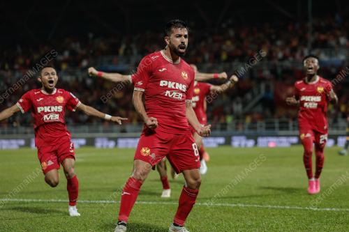 LIGA SUPER MALAYSIA 2023