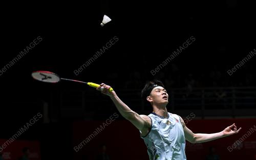 MASTERS MALAYSIA 2024