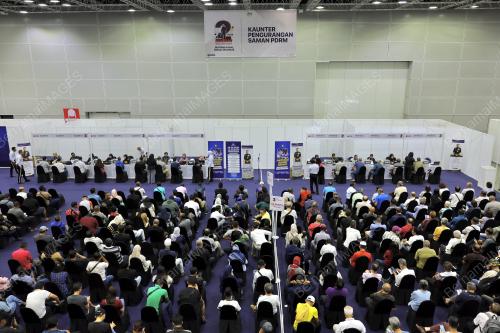 PROGRAM DUA TAHUN KERAJAAN MADANI