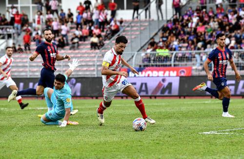 LIGA SUPER 2024