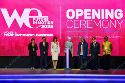 TENGKU PERMAISURI NORASHIKIN