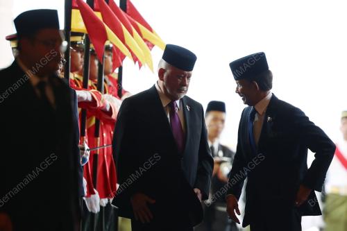 SULTAN IBRAHIM