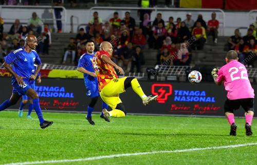 PIALA SULTAN SELANGOR 2025
