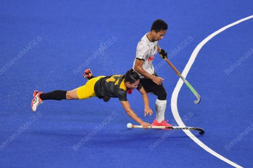 PIALA TNB LIGA HOKI MALAYSIA 2021