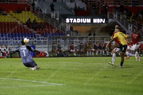 AFC CHAMPIONS LEAGUE (TWO)