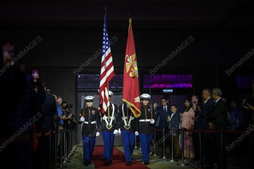 HARI KEMERDEKAAN AMERIKA SYARIKAT KE-247