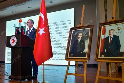 EMIR SALIM YUKSEL
