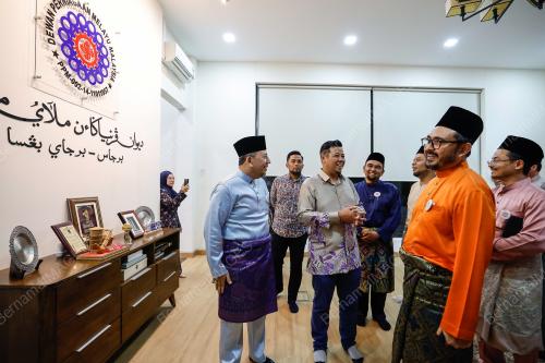 DATUK MOHD RAZLAN MUHAMMAD RAFII