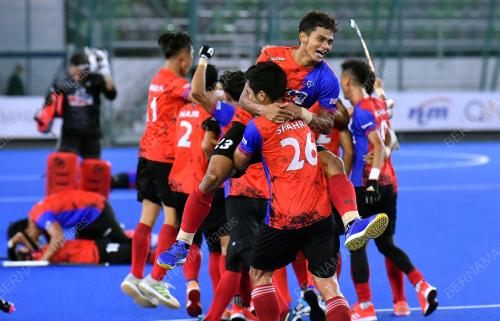 PIALA TNB 2022