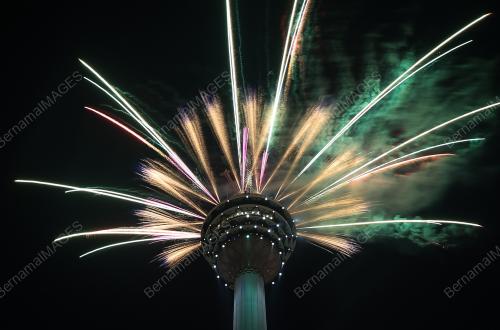 MENARA KUALA LUMPUR