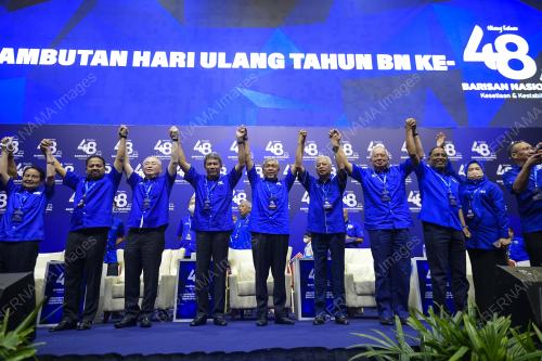 DATUK SERI DR AHMAD ZAHID HAMIDI