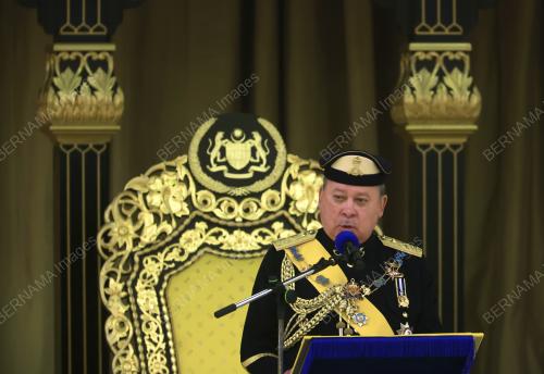 SULTAN IBRAHIM