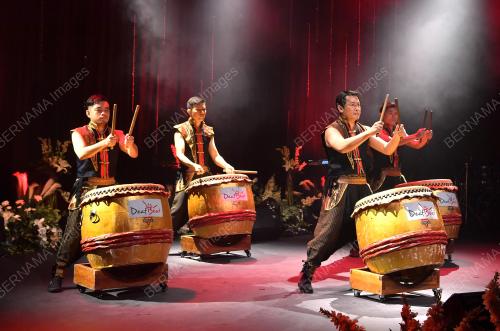 KONSERT KAU DAN AKU